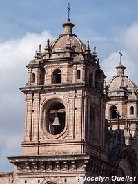 Cusco - Peru