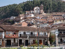 Cusco - Pérou