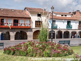 Cusco - Pérou