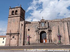 Cusco - Pérou