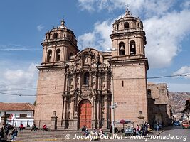 Cusco - Peru