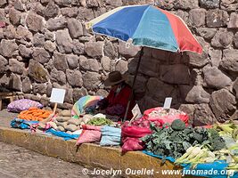 Cusco - Peru