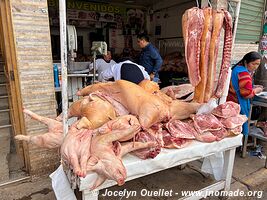 Cusco - Pérou