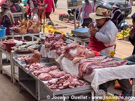 Cusco - Peru