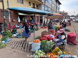 Cusco - Peru