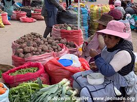 Cusco - Pérou