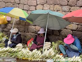 Cusco - Peru