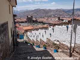 Cusco - Peru