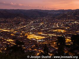 Cusco - Peru