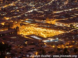 Cusco - Pérou