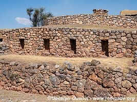 Sóndor - Peru