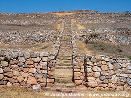 Sóndor - Peru