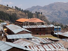 Antabamba - Peru