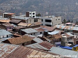 Antabamba - Peru