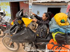 Antabamba - Peru