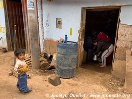 Antabamba - Peru