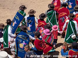 Antabamba - Peru