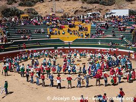 Antabamba - Peru