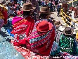 Antabamba - Peru