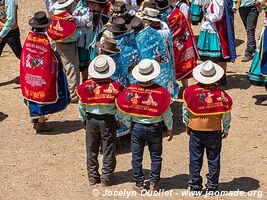 Antabamba - Peru