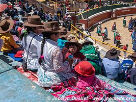 Antabamba - Peru