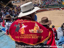 Antabamba - Peru