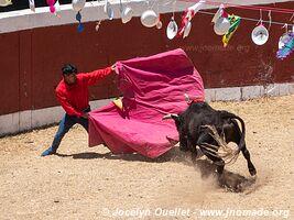 Antabamba - Peru