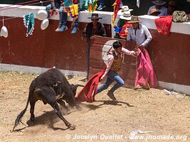 Antabamba - Peru