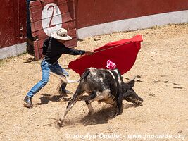 Antabamba - Peru