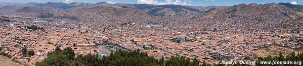 Cusco - Pérou