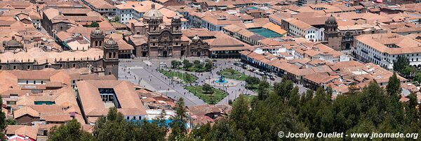 Cusco - Pérou