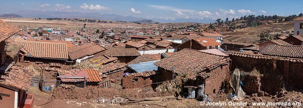 Chinchero - Pérou