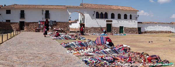 Chinchero - Pérou