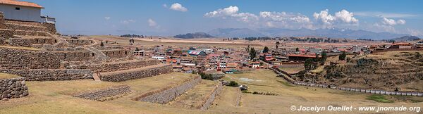 Chinchero - Pérou