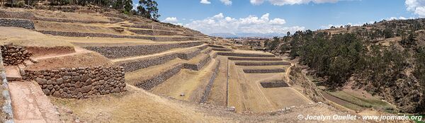 Chinchero - Pérou