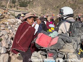 Camata - Peru