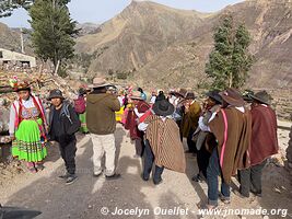 Camata - Peru