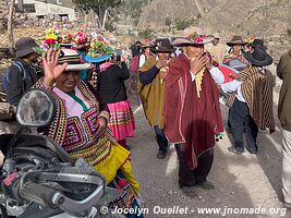 Camata - Peru