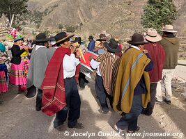 Camata - Peru