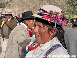 Camata - Peru