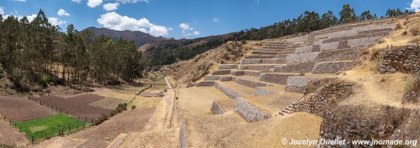 Chinchero - Pérou