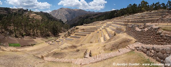 Chinchero - Pérou