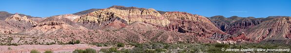 Huacalera - Argentina