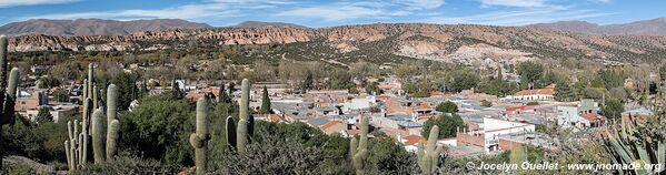 Humahuaca - Argentina