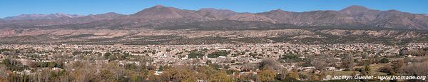 Humahuaca - Argentina