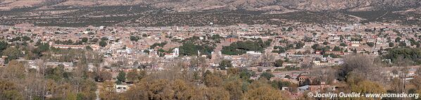 Humahuaca - Argentina