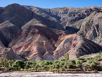 Maimará - Argentina