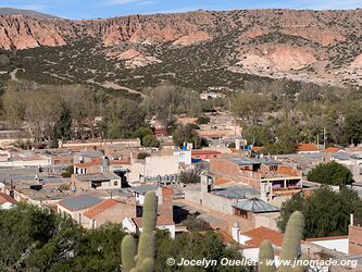 Humahuaca - Argentina