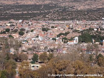 Humahuaca - Argentina