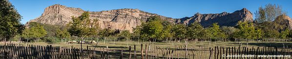 Villa Vil - Argentina